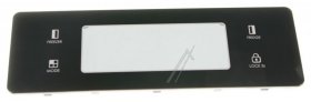 Front Housing - 49117788 Control Panel [Candy Hoover]