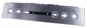 Hisense Gorenje Operating Unit Screen - 818775 C panel Fs60c 6e_s7s12 Mor210 Vz065