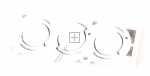 Button - 42019119 Triple Selection Button-sigma [Vestel]