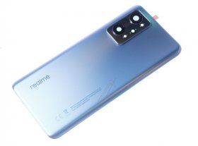 Realme Battery Compartment Lid - 4908697 Battery Compartment Cover For Realme Gt Neo 2 Neo Blue