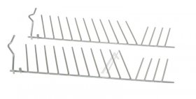 Dish Basket - 00207799 Basket [Bosch Siemens]