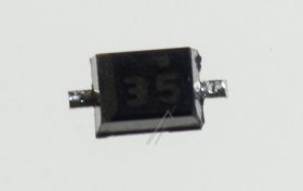 Panasonic Zener Diode - B0bc013a0007 Zener Diode