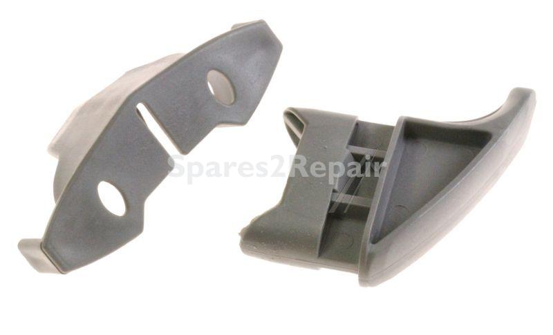 Basket Front & Rear End Rail Cap [Bosch Siemens]