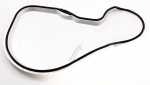 Rearpanel - 22033139 Rear Cover(km) [Vestel]