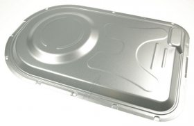 Samsung Cover Plate - Cover Back w6000j gi-sgcc t0 35