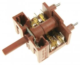 Mode Select Switch - Switch Åalter Tb Ind Ocak Pyro Gtk [Vestel]