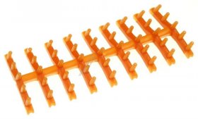 Accessories Basket - 1119349205 Spikes Rubber Diva2 [Electrolux Aeg]