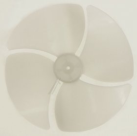 Panasonic Fan Blades - 12170000000204 Fan Motor