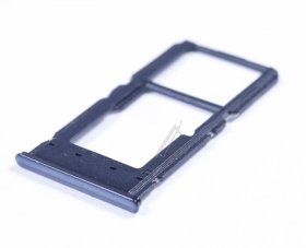 Oneplus Sim card Holder - 1081100074 2931816 Sim Card Holder Ef170 Deep Tarnish Dual Card Wentai