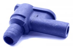 Melitta Joint Connector - 6769477 Ansaugduse E970 Autocappuccino V3