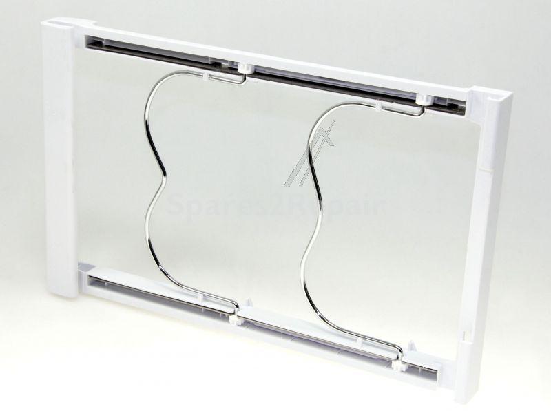 Smeg Profile - 011092663 Upper Cover Prof a54 555