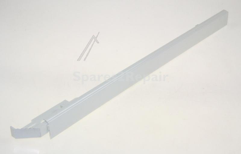 Ornamental Rail - 49000016 Right Side Reference Profile [Candy Hoover]