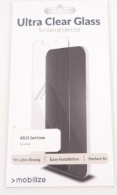 Mobilize Display Protective Film - 57698 Mobilize Glass Display Protection Asus Zenfone 11 Ultra