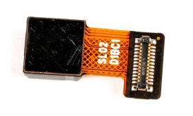 Motorola Camera Module - Sc28e08749 Mdl camr 2m rear sl02d1bc sunwin ff:fogo