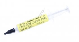 Hewlett Packard Front Frame - M81335-001 Gap Filler Shin-estu Clg3500 6