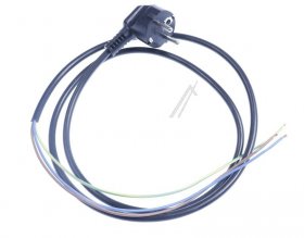 Mains Power Lead - 161900107 C00930132 Supply Cord 3x1 5 Without Plug [Arcelik]