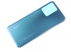 Xiaomi Battery Compartment Lid - 1610111000731c Battery Compartment Cover Xiaomi Redmi Note 12 5g Green