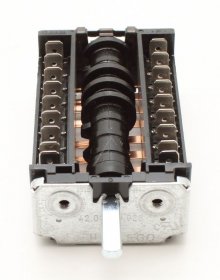 Oven Switch - 42817435 Covered Switch Group 1+0 [Candy Hoover]