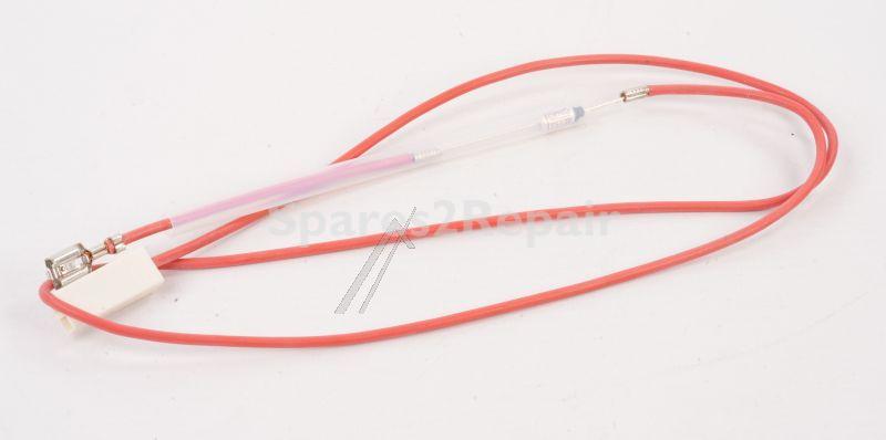 Harness - 5013257721 Wiring With Tco (l680-l100) [Delonghi]