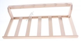 Climadiff Grills - Vk132 03 04 03 Display Wooden Shelf