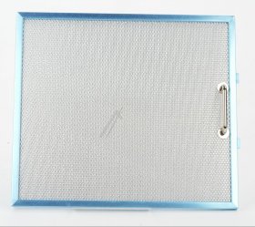 Elica Metal Grease Trap - Acc0000442 Gfa 4+1+1 1mg ot 267 5x301