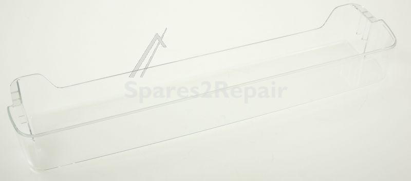 Eurosav Refrigerator Door Shelf Upper - Mei890089942 Fach Oben Gm
