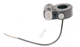 Segway Ninebot Switch - Ab 05 15 00 0004 Horn & Turn Signal Switch Assembly Max 2