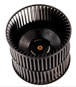 Elica Turbine Fan - Spp0000701 Fan D a Ccw 50p H116 2 D131 D 6