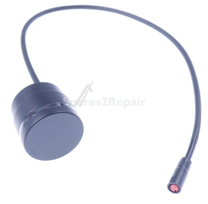 Soflow Lamp - 800 521 07 So One+:turning Light Right