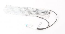 Samsung Defrosting Heater - Da47-00192e Heater-water Pipe dc12v aw2-cd72ohm 2w