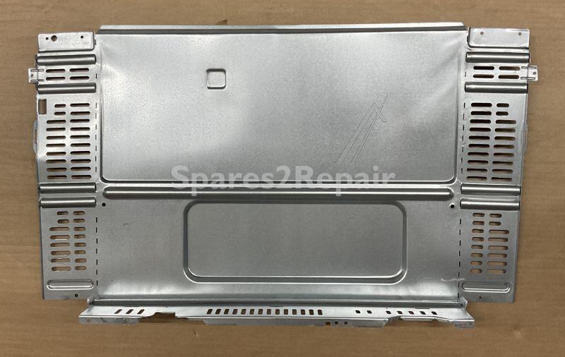 Casing Cover - 20006360 Cover Switch Panel Cover [Bosch Siemens]