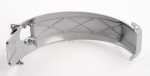 Soflow Fender - 800 532 03 So One Pro: Rear Fender (silvergrey)
