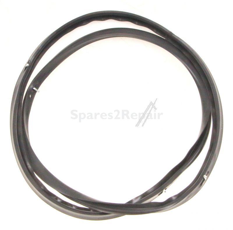 Oven Door Gasket - 392h57 Oven Door Gasket [Sogedis]