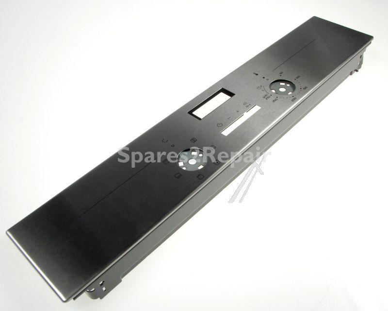 Operating Unit Screen - 00741923 Panel-facia [Bosch Siemens]