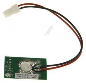 Hood Lamp - 4055464186 Lamp Light White 700ma In [Electrolux Aeg]