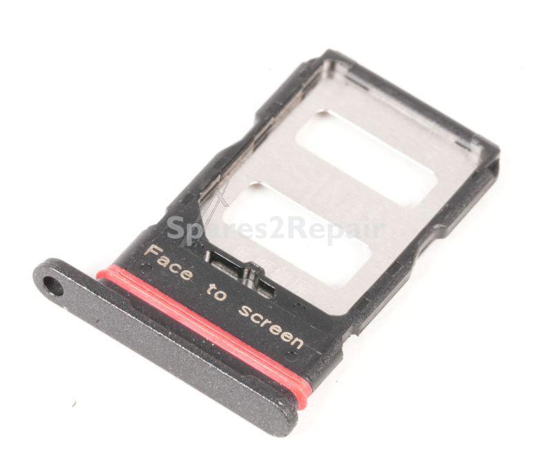 Xiaomi Sim card Holder - 1611701000450a Xiaomi Poco X6 Pro 5g Sim Tray Ds Black