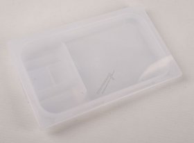 Liebherr Flap - 744202400 Kd Water Tank