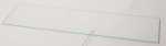 Elica Panel - Spp0198895 Veletta Glass Sklock 491x130
