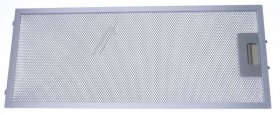 Metal Grease Trap - 1037326 Aluminum Filter 202x9x483 [Amica]