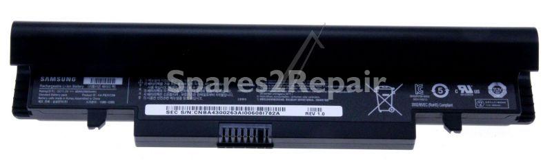 Samsung Laptop Battery - Aa-pb3vc6b Ba43-00263a Battery P32r10-11-h01 Oregon Li-ion 2p3