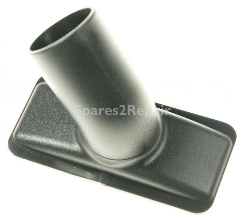 Vacuum Cleaner Nozzle - At5166029100 Brush For Vacuum Cleaner Small 2795 [Delonghi]