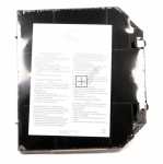 Carbon Filter - 9029866374 Carbon Filter Eff72 [Electrolux Aeg]