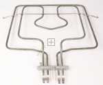 Sahterm Top Element Oven - Top Oven Heat 1100+1600w Alternative For Hisense-gorenje