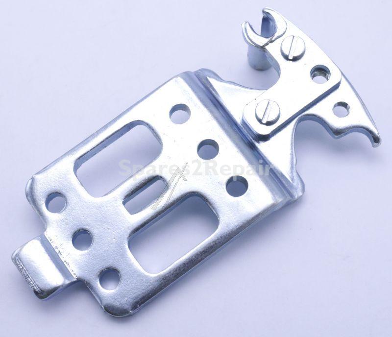 Door Hinges For Fridges - 140003544024 Hinge Top Left [Electrolux Aeg]