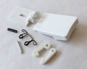 Handle - 719003116 Handle [Sogedis]