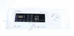 Operating Unit Screen - 43037411 Cont Pan rtxsg48tce-1-16 [Candy Hoover]