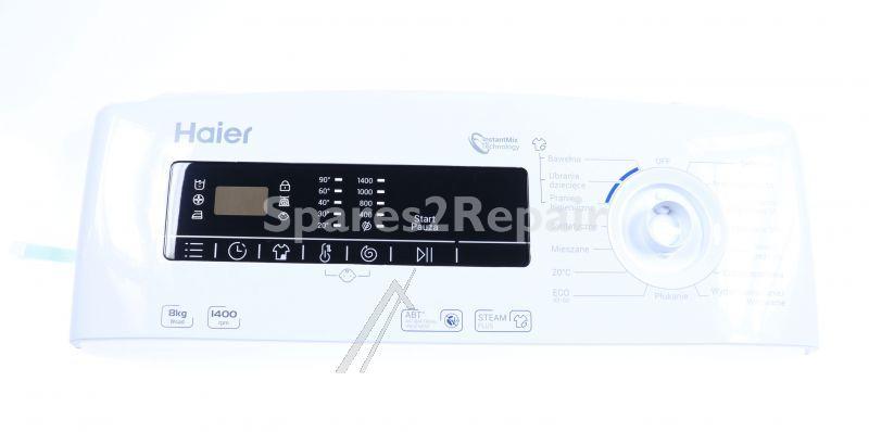Operating Unit Screen - 43037411 Cont Pan rtxsg48tce-1-16 [Candy Hoover]