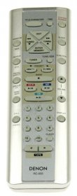 Sound United Ir remote Control - Rc-933 00d3990855003 Rc933 Remote Control Udm31