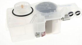 Hisense Gorenje Salt Container - 700368 Water Softener