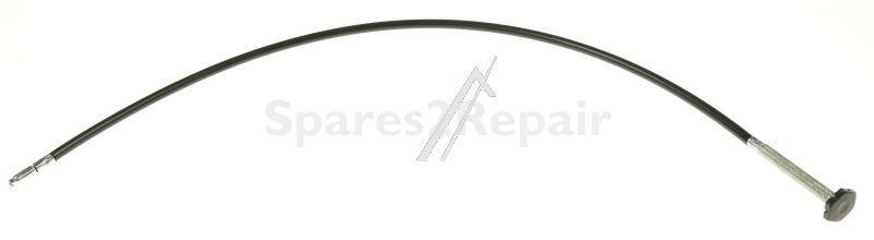 Hisense Gorenje Foot - 700289 Adjustable Foot Dw Assembly